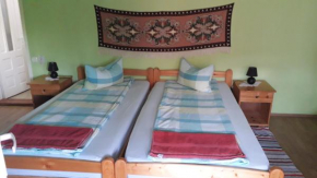 Hotels in Sancraiu